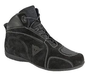 Dainese Vera Cruz Riding Shoe | Motorcycle.com