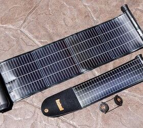 Bushnell SolarWrap Mini and SolarWrap 400 Review