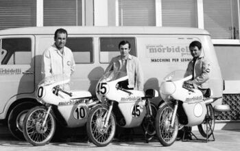 Film Review: <i>Morbidelli – A Story Of Men and Fast Motorcycles</i>