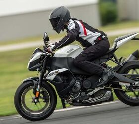 MO Tested: Dainese Super Speed Textile Jacket Review