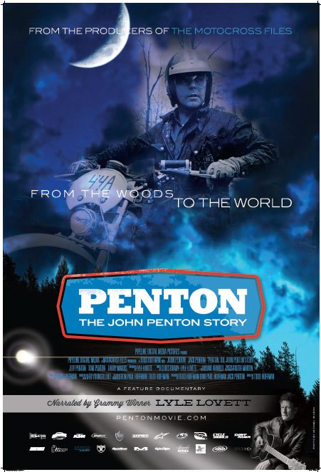 the john penton story movie review