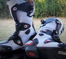 Sidi mag outlet 1 boots