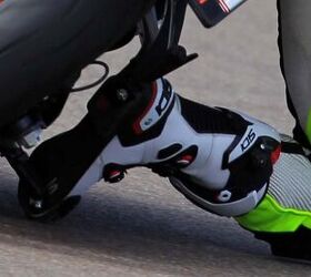 Mag 1 clearance sidi