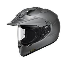 Shoei hornet deals x2 review