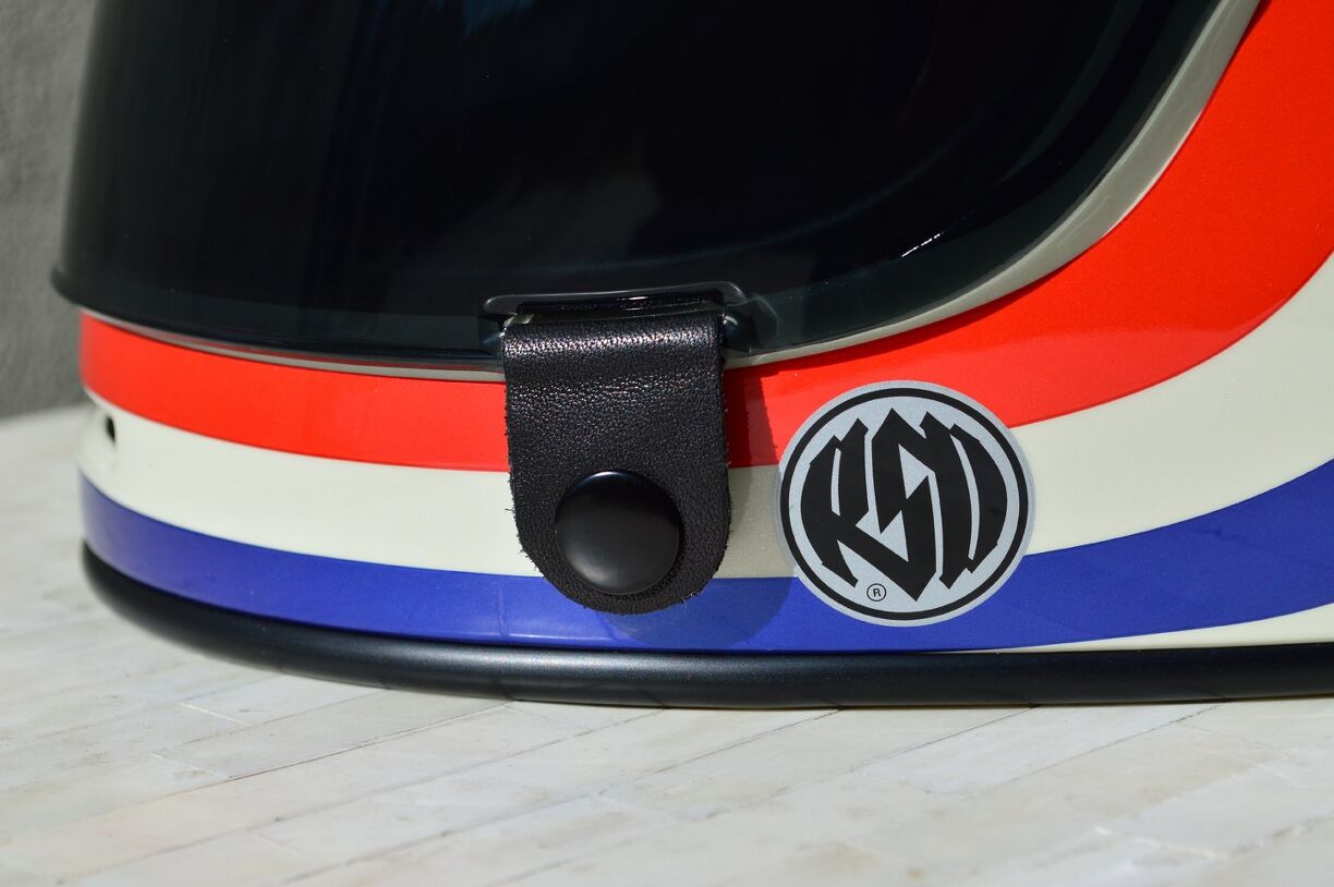 Bell Bullitt Helmet Review | Motorcycle.com Bell Bullitt Helmet Review | Motorcycle.com