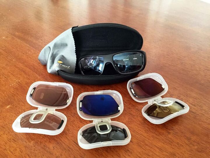 switch lycan sunglasses review, For 190 buyers get a Switch magnetized interchangeable frame one pair of polarized or non polarized lenses a pair of Low Light Rose Amber lenses a microfiber cleaning pouch and a lens pod The carrying case is a 25 option and there s a variety of lenses from which to choose