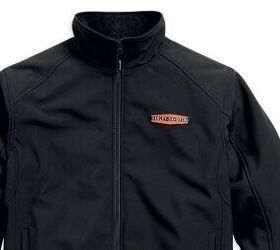 H-D Dual-Source Heated Jacket Liner Review | Motorcycle.com