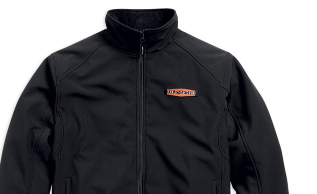 H-D Dual-Source Heated Jacket Liner Review