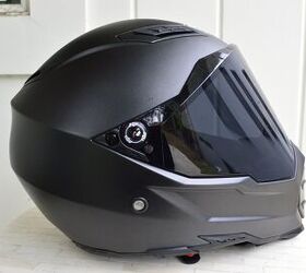 MO Tested: AGV AX-8 EVO Naked Review | Motorcycle.com