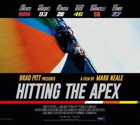 Movie Review: Hitting the Apex