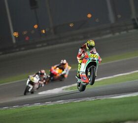 Movie Review: Hitting the Apex | Motorcycle.com