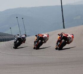 Movie Review: Hitting the Apex | Motorcycle.com