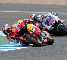 Movie Review: Hitting the Apex | Motorcycle.com