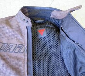 Tried and tested: Dainese Racing 3 jacket review