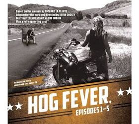 Hog Fever Podcast Review