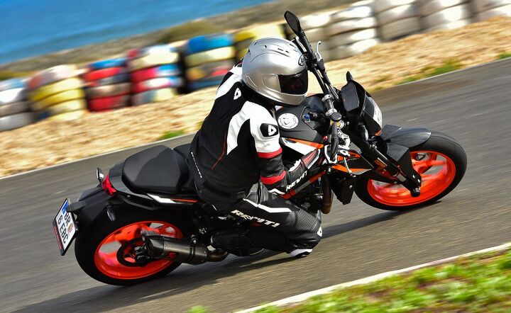 mo tested rev it replica jacket gt r pants, Whether your sport riding involves street or track the Rev It Replica Jacket and GT R Pants are willing participants