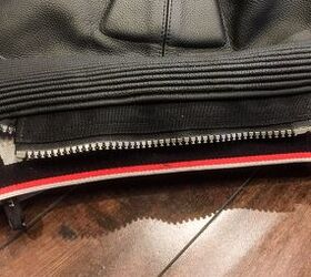 MO Tested: Rev'It Replica Jacket & GT-R Pants | Motorcycle.com