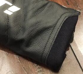MO Tested: Rev'It Replica Jacket & GT-R Pants | Motorcycle.com