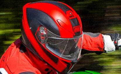 MO Tested: AGV K-5 Helmet Review | Motorcycle.com MO Tested: AGV K-5 Helmet Review | Motorcycle.com