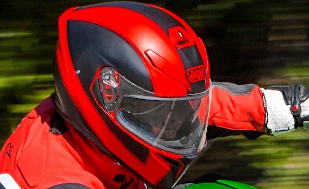MO Tested: AGV K-5 Helmet Review