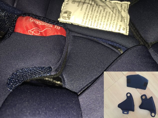 agv k5 ear pads K-5 S PartsDepot allowing you to quickly and effortlessly replace your old cheek pads with a fresh set Cheek Pad Set Replacement for