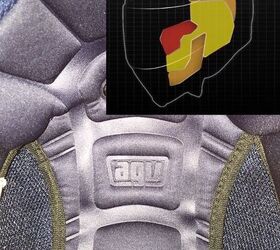 MO Tested: AGV K-5 Helmet Review | Motorcycle.com