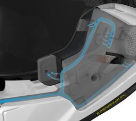 MO Tested: Shoei X-Fourteen Review | Motorcycle.com