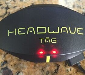 Headwave best sale helmet speaker