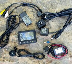 KAWA 5V, 1A Camera's Adapter and USB Port Cable – KAWA Official Website