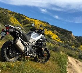 Michelin Anakee Wild Tire Review