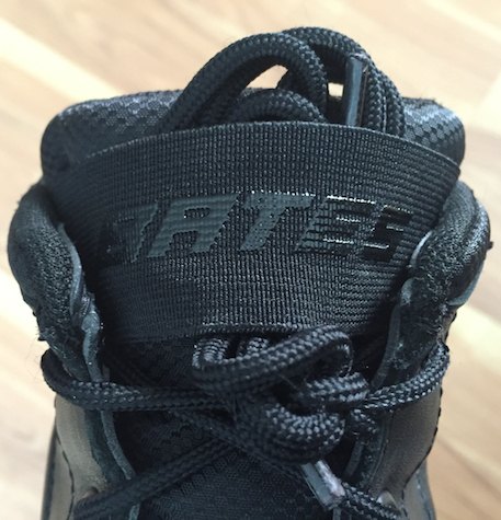 mo tested bates adrenaline boots, The molle strap lace restraint secures laces from interacting with moving parts You ll come to appreciate this subtle nicety the day your restraintless boots wrap a lace around a footpeg and you tip over at a stoplight because of it