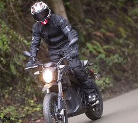 MO Tested: Joe Rocket Survivor 1-Piece Oversuit