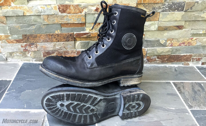 mo tested rev it regent h2o boots review, Sturdy comfortable cruiser boots Don t hate them because they are hipster compatible