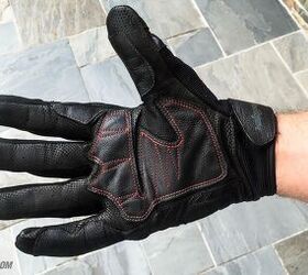 MO Tested: Troy Lee Designs Apex Pro Glove | Motorcycle.com