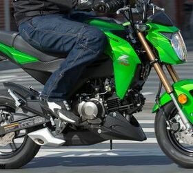 MO Tested: Alpinestars Hellcat Denim