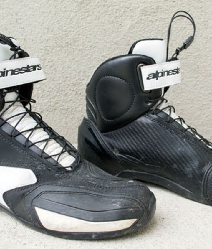 Alpinestar sp1 shoes Clearance