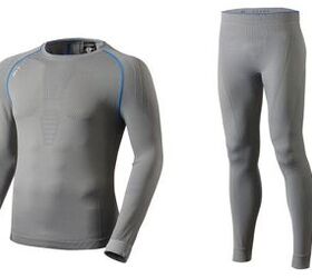 MO Tested: Rev'It Oxygen Shirt And Pants | Motorcycle.com