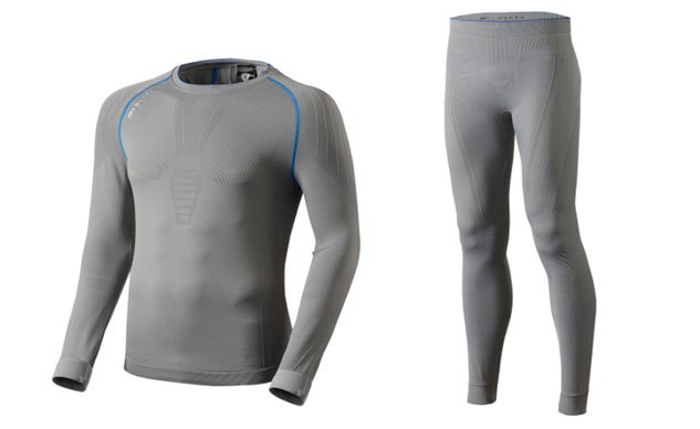 MO Tested: Rev'It Oxygen Shirt And Pants