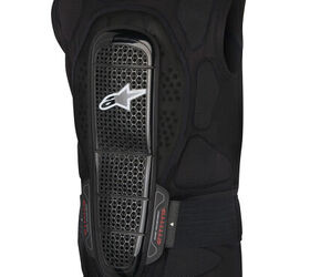 Top 5 Items At 2017 Alpinestars Gear Presentation | Motorcycle.com