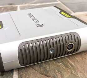 ZERO 100 SILVER LIMITED セット 未使用品 MO Tested: Goal Zero Sherpa 100 Power Pack & Sherpa Inverter