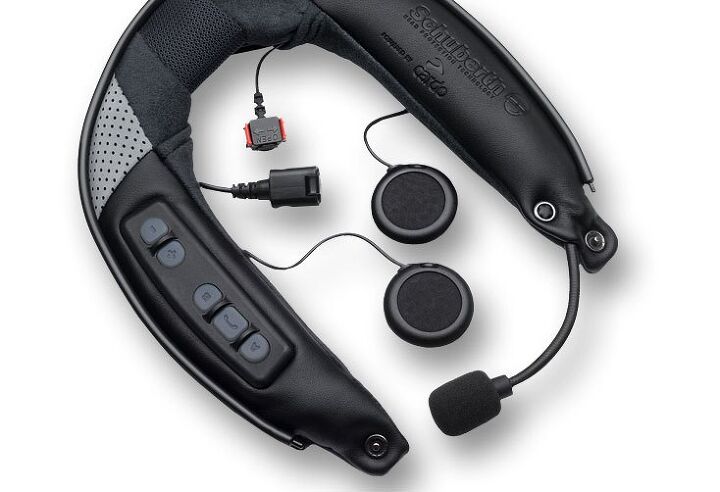 Schuberth C4 60-65 Neck Pad 4990003479 Helmets Accessories Schuberth C4 60-65 Neck Pad 4990003479 Helmets Accessories