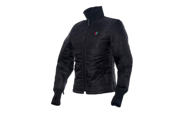 corazzo 6 0 jacket review, The liner is warm comfortable and stylish People will ask you if you re in the Italian Air Force The long cuffs are kind of a pain to get in and out of