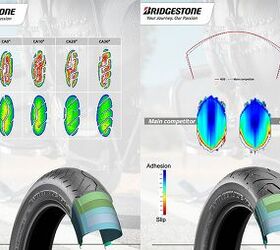 Bridgestone Battlecruise H50 First Ride Review | Motorcycle.com