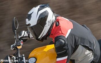 MO Tested: 6D ATS-1 Helmet Review