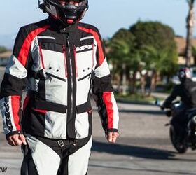 MO Tested: Spidi 4Season H2Out Suit Review