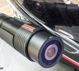 MO Tested: Sena Prism Tube Action Camera Review