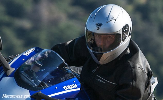 MO Tested: Pilot ST-17 Helmet Review