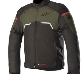 Alpinestars hotsell guayana jacket