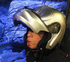 HJC RPHA MAX Modular Helmet Review, Take 2!
