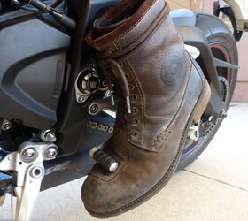 BM  Boot Straps - Rodeo Gear; Leather